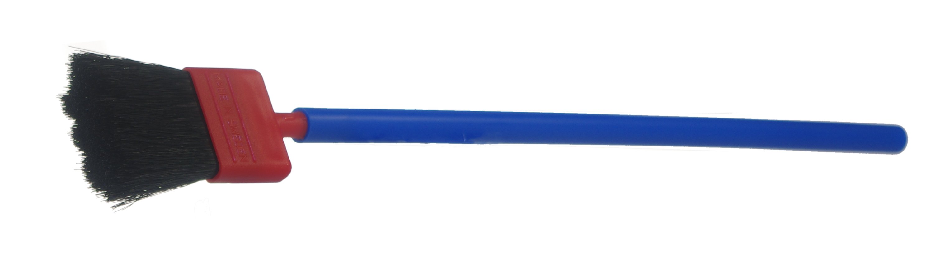 PELOX Syrefast pensel i plast, 30mm